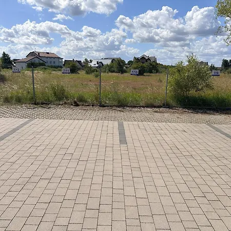 Laba Na Milej Quarto em Acomodações Particulares *