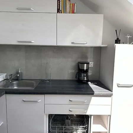 Laba Na Milej Quarto em Acomodações Particulares *