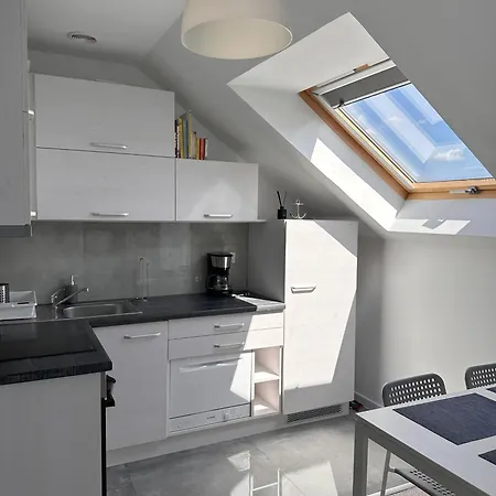 Laba Na Miłej Łeba