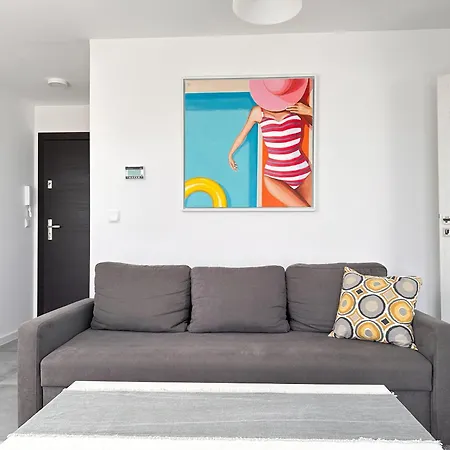 Laba Na Miłej Kwatera prywatna