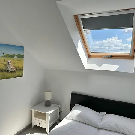 Quarto em Acomodações Particulares Laba Na Milej