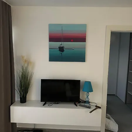 Laba Na Miłej Łeba