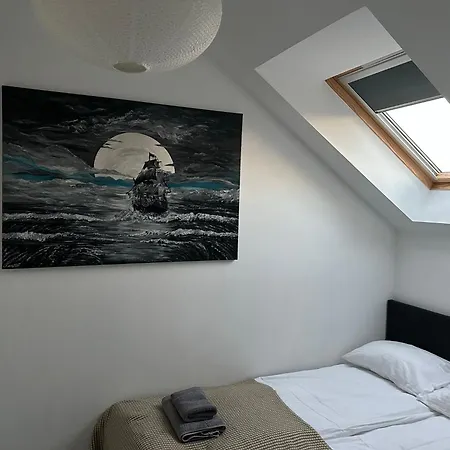 Laba Na Miłej Kwatera prywatna