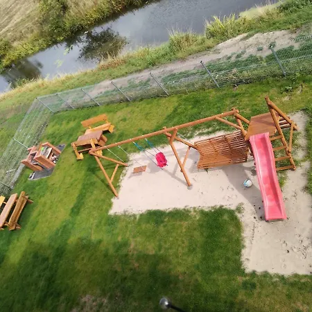 Laba Na Miłej Kwatera prywatna