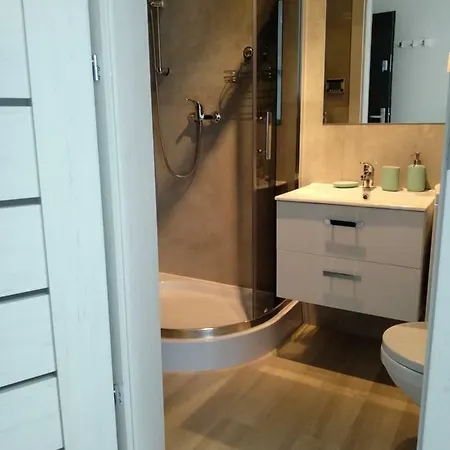 Laba Na Miłej Kwatera prywatna