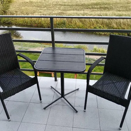 Laba Na Milej Леба