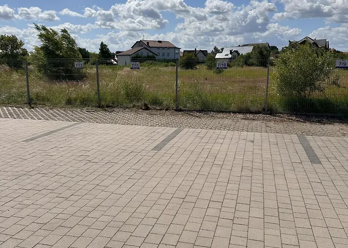 Laba Na Milej Rum i privatbostad