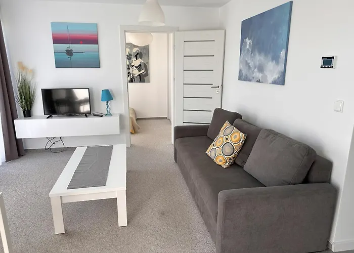 Rum i privatbostad Laba Na Milej