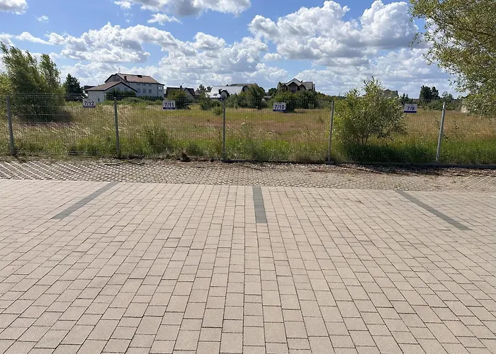 Laba Na Milej 民宿 *