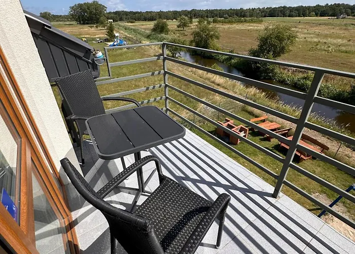 Rum i privatbostad Laba Na Milej *