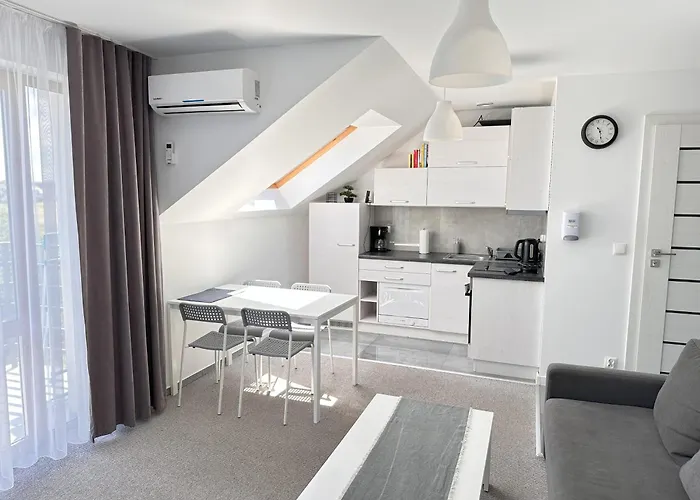 Laba Na Milej 民宿