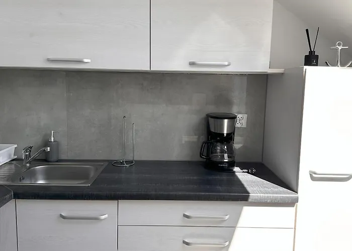 Laba Na Milej Rum i privatbostad *