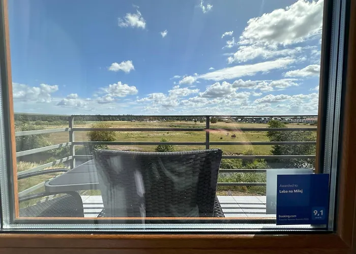 Laba Na Milej * 莱鲍