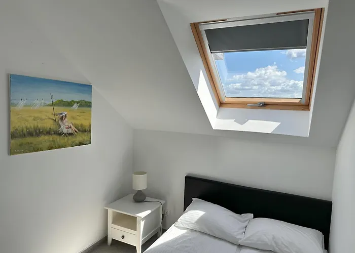 民宿 Laba Na Milej