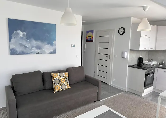 民宿 Laba Na Milej *