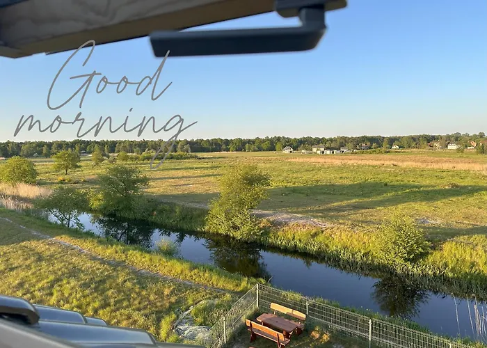 民宿 Laba Na Milej