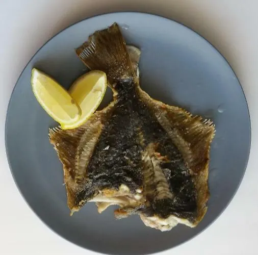 Laba Na Milej Rum i privatbostad