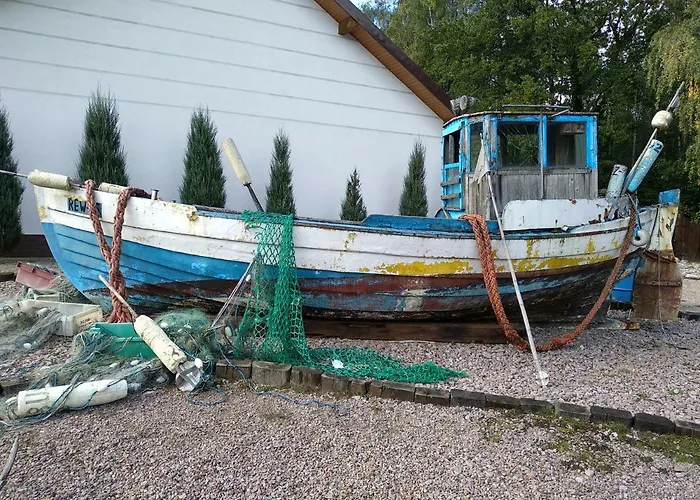 Séjour chez l'habitant Laba Na Milej