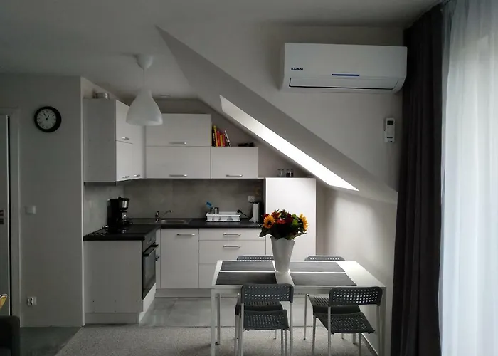 Laba Na Milej 民宿