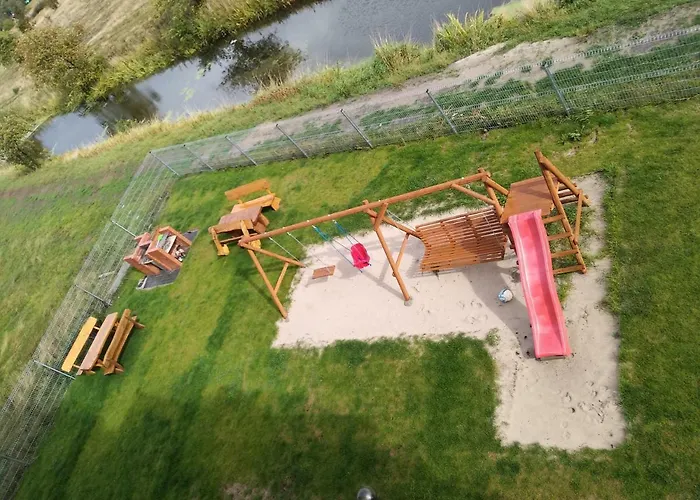 Laba Na Milej Rum i privatbostad